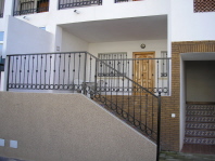 Spanish Apartments Image - La Cinuelica